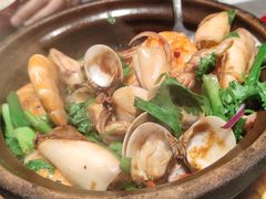 -炳爷·金牌啫啫煲(恒宝广场店)