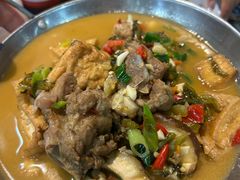 -朗妈私房菜(婺女州店)