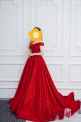 点击看大图 -伯瓷皇后婚纱艺术空间