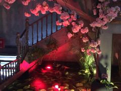 -新悦·霞浦海鲜生(上下杭店)