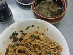 -高师傅特色米粉汤包(建设路店)
