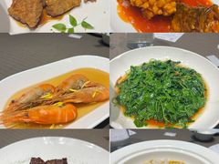 -望乡楼上海菜(日月光店)