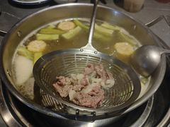 -贵宾牛·潮汕牛肉火锅(珠池总店)