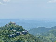 -莫干山风景区