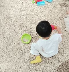 -奈尔宝·儿童乐园·亲子餐厅(星河湾店)