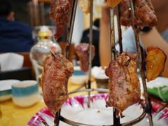 -新疆巴州金丝特餐厅(大钟寺店)