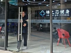 -汇乐游泳馆(莲花南路店)