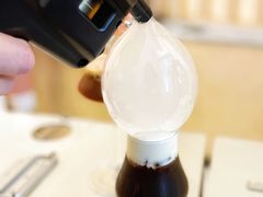 幻灭的爱情特调咖啡-村口大树(长乐路店)