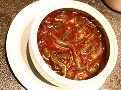 醉河虾-上名堂·鱼头好吃(体育场路店)