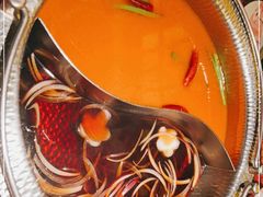 -牛New寿喜烧(虹桥新天地店)