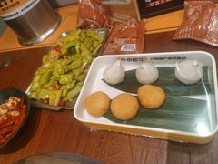 -牛小嫩串串火锅(延边大学文化城店)