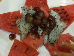 -龙香居海鲜浑锅家常菜·特色驴肉