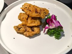 -晓淮山·扬州早茶·淮扬菜(龙阳广场店)