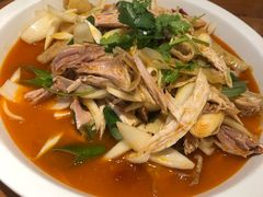 -莲香西域·正宗新疆菜(龙华店)