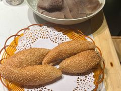 -焱三乐四川火锅店(经纬街店)