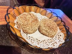 -南门涮肉(天坛店)