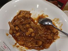 -京味斋·北京烤鸭(北京南站洋桥店)
