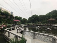 -渔堂公园餐厅·本帮菜(乐园路店)