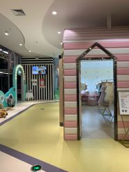 -meland club亲子乐园(重庆万象城店)