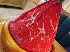 -温野菜涮涮锅(曲江大悦城店)