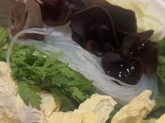 -清真·老门框爆肚涮肉·中华老字号(丰管路店)