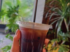 -J Create城市露营咖啡·简餐·宠物(上海动物园店)