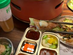 -西塔老太太泥炉烤肉(上海七宝领展广场店)