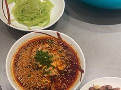 -神洲四海大酒楼(王府井澳门中心店)