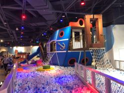 -幻贝家儿童乐园(苏州中心店)