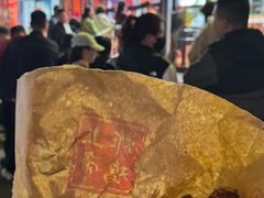 香酥鸡翅-上帝炸鸡(食品街店)
