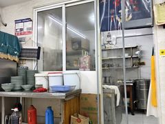 -金胜胖子牛肉锅贴(五福街店)