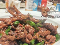 -纪林菜馆·博山菜老字号(华光路店)