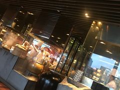 -广州富力君悦大酒店·凯菲厅