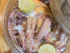 -鲜小岛·铜锅涮肉