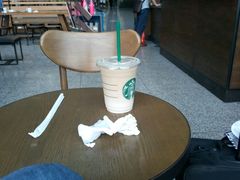 -星巴克(成都机场T2店)