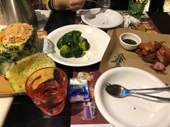 -绿茵阁(体育西分店)