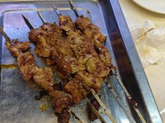 -福苗小骆驼烧烤(莲湖路店)
