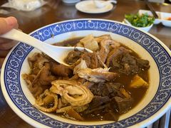 -北京小肠陈饭庄(方庄店)