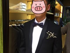 -张洁工作室(服饰定制)