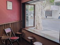-RUMORS COFFEE ROASTERY鲁马滋咖啡(湖南路店)
