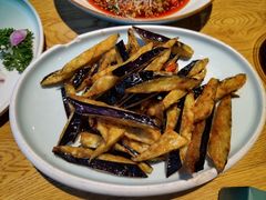 -嫩芽 ·地道重庆菜(十八梯露台夜景店)