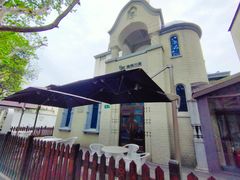 -思南书局·诗歌店