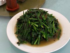 -胡老三家土菜馆·老店地方特色菜·招牌茅山地锅老鹅
