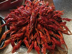 -沪小胖·小龙虾·蓝龙王(八佰伴店)