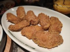 -新白鹿餐厅(松江开元地中海店)