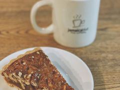 -Jamaicablue Coffeeshop(中央广场店)