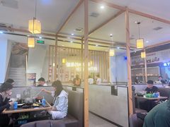 -林记潮牛·牛肉火锅(上马墩店)