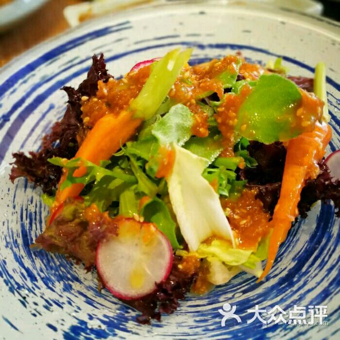 青葉日本料理餐廳圖片 - 第188張