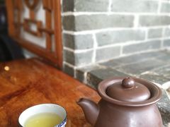 -澳门西南饭店·粤菜·茶市·手工点心(华海路店)