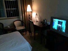 -时光漫步酒店(北京国子监簋街店)